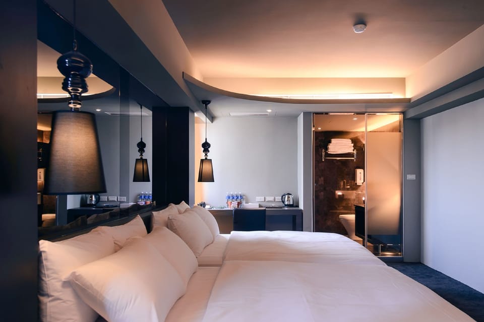 Family Room | View from room