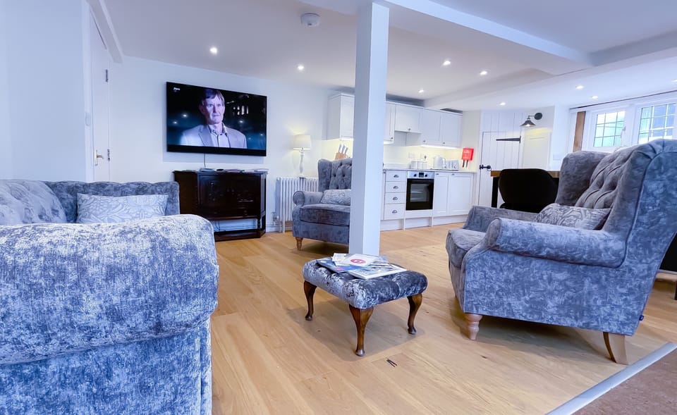 Classic Cottage, Ensuite | 3 bedrooms