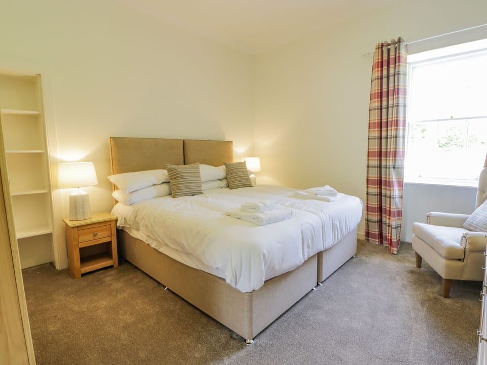 North Firbank - Culzean Castle Cottage in Scotland