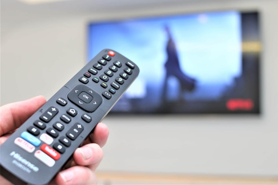 Smart TV