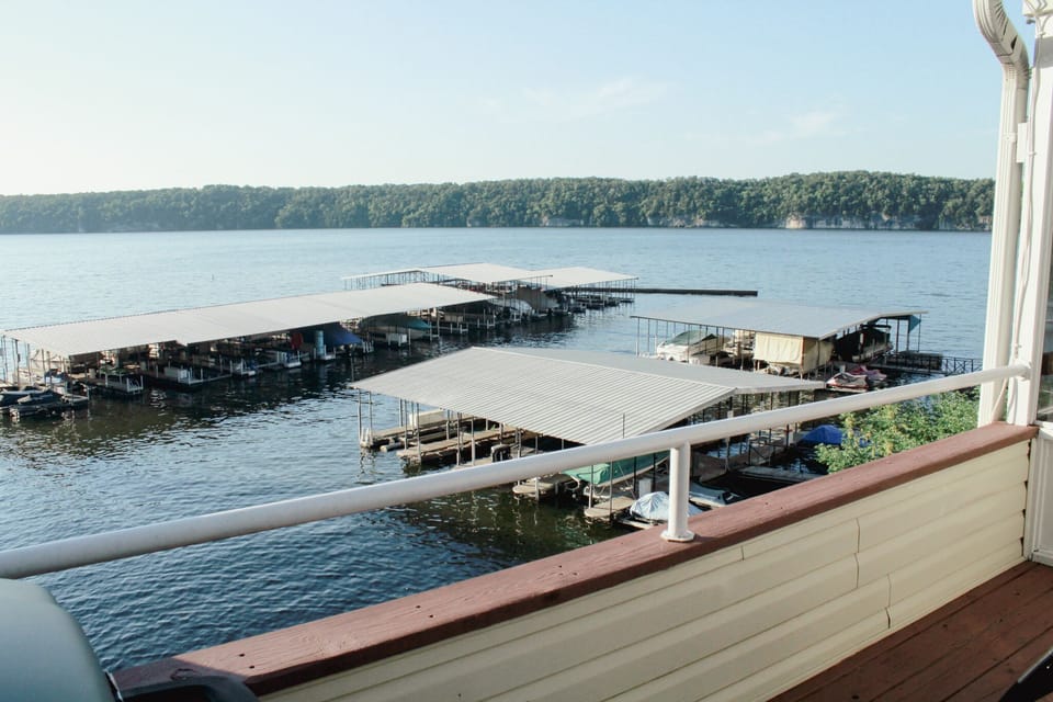 These views don't get old!