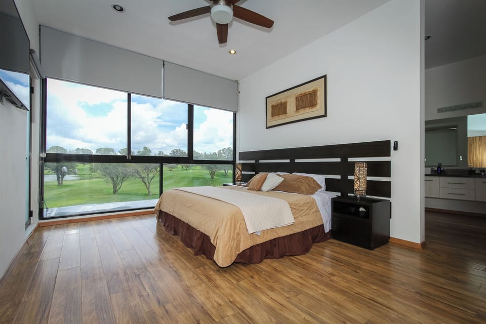 Amazing house with private pool and beautiful view House in San Miguel de Allende
