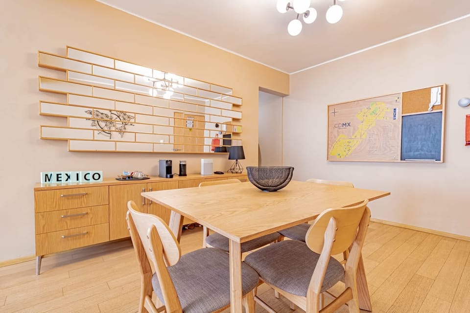 Dinning Room