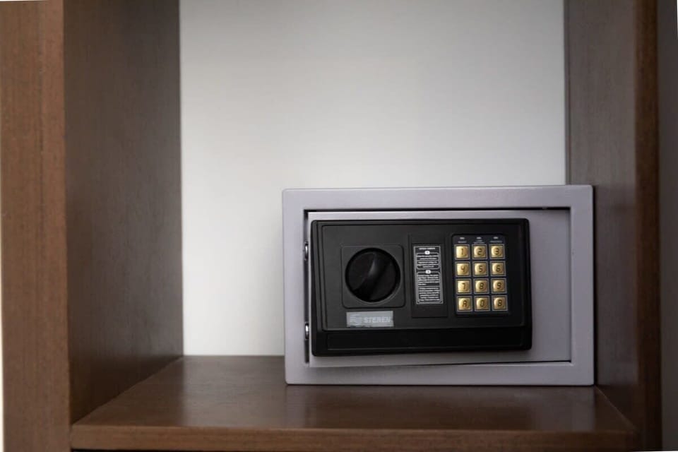 Security Box