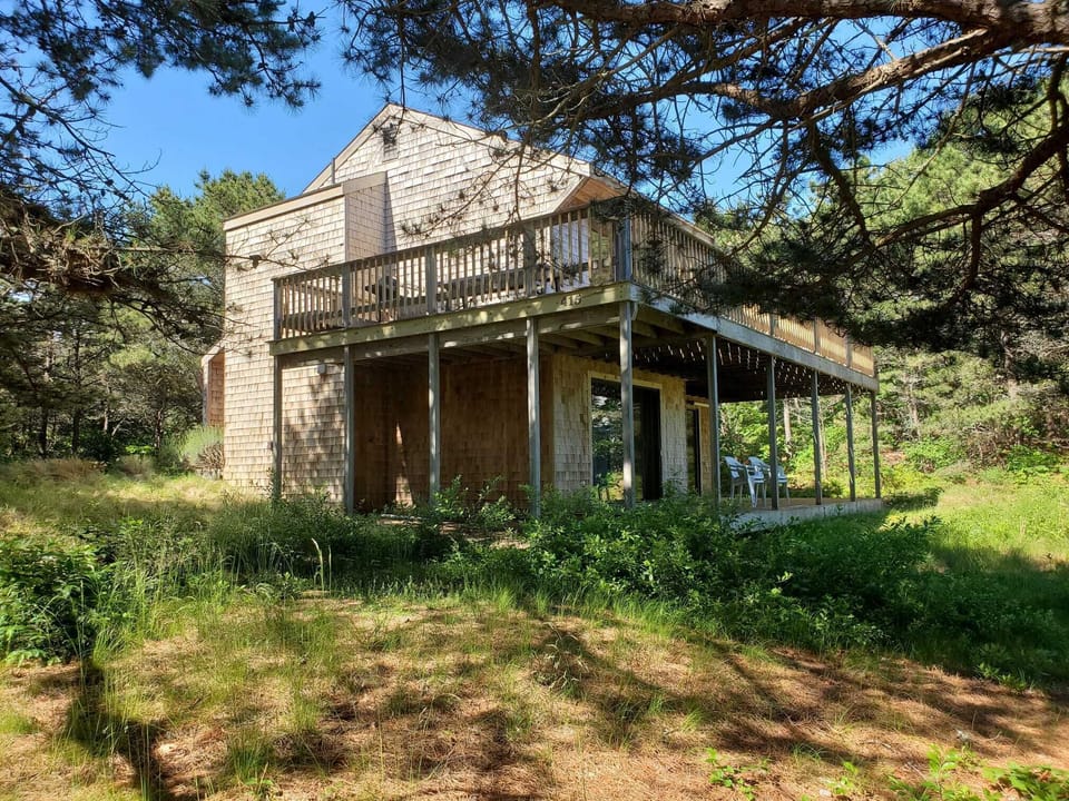 Meadow View House