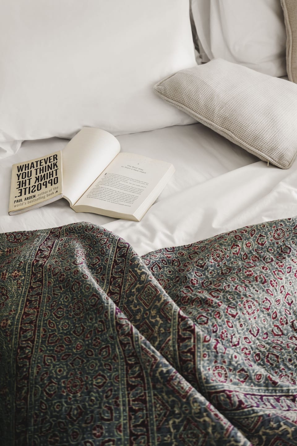 Minibar, free WiFi, bed sheets