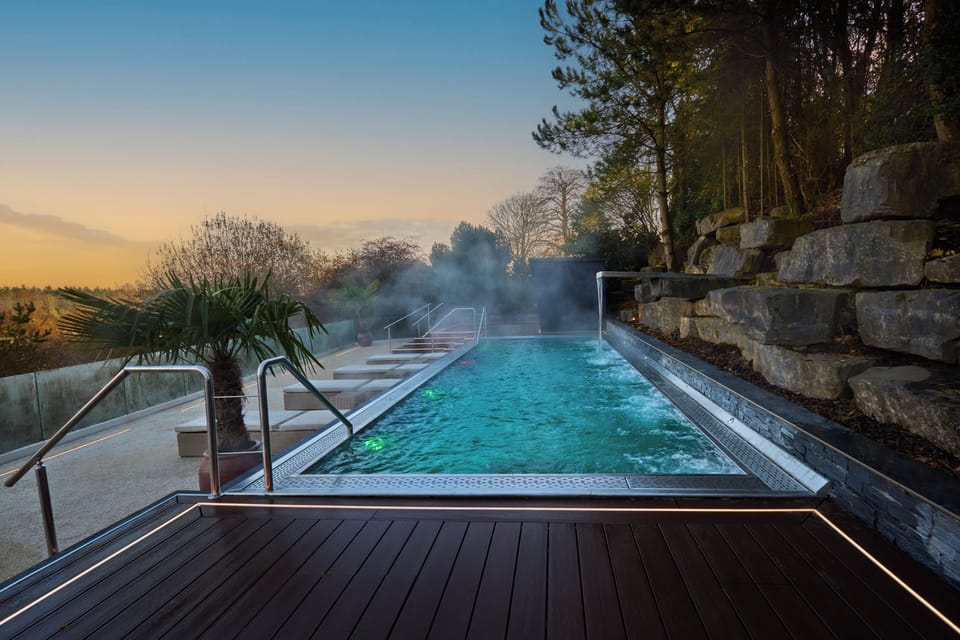 Bellinter House Hotel in Meath, Co. Meath, Ireland