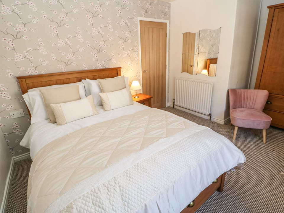 3 Mill Wynd Cottage in England