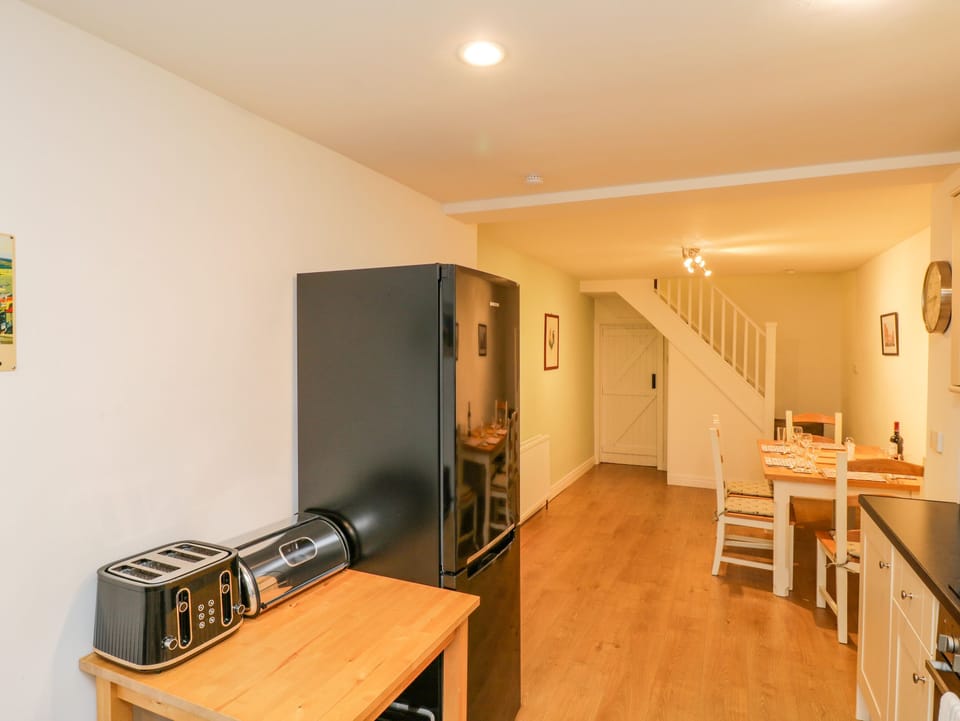 Cottage | Interior