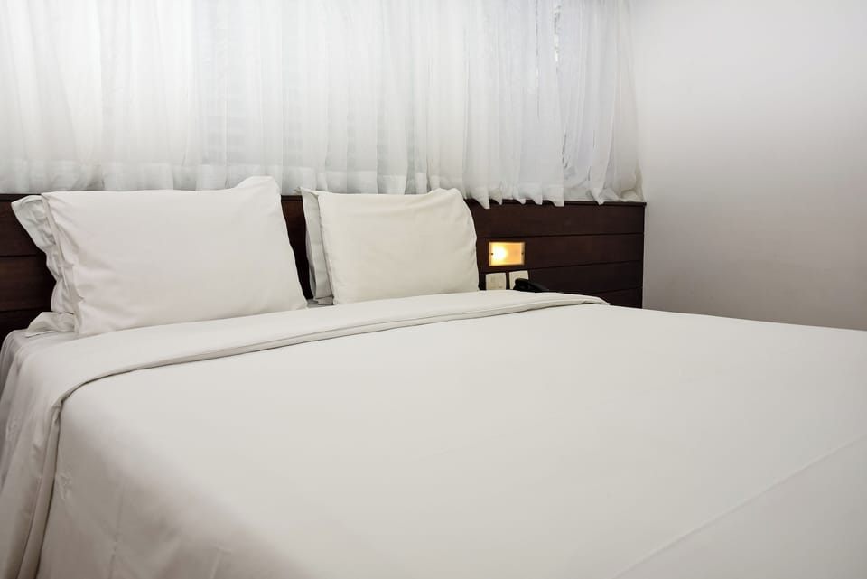 Superior Room | Minibar, free cribs/infant beds, rollaway beds