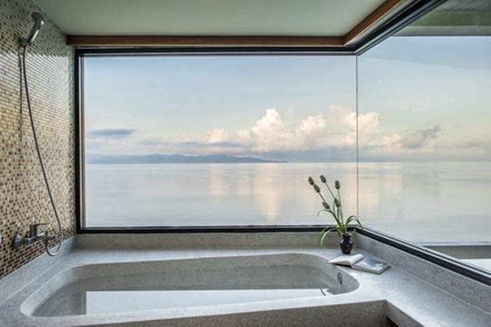 Neptune's Villa Resort in Ban Tai