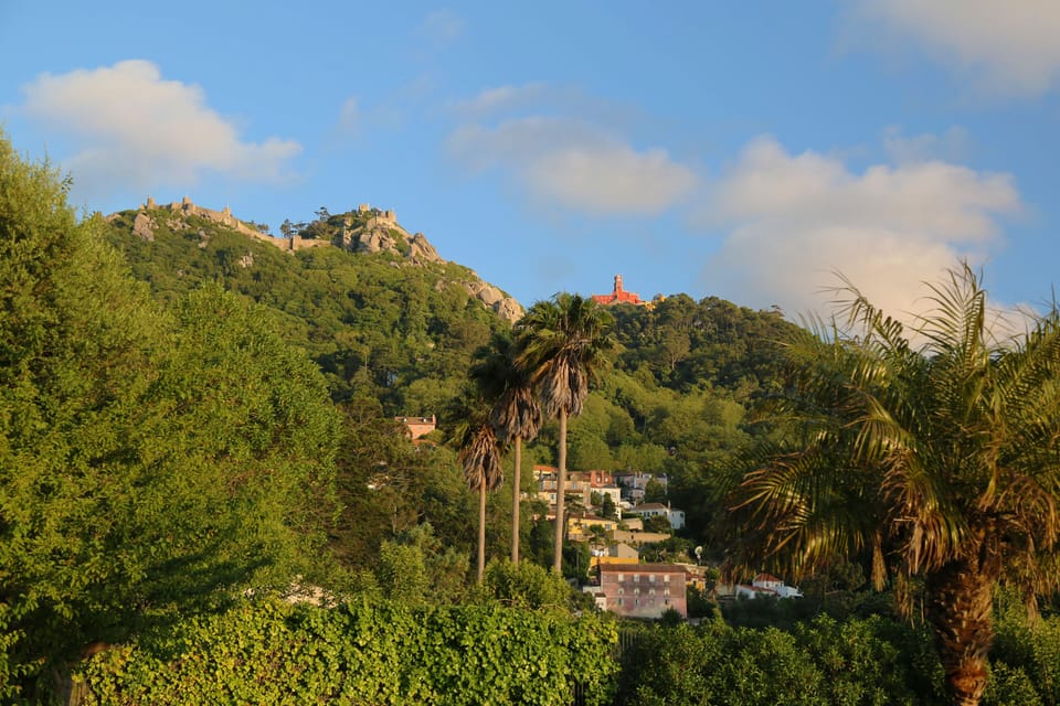 Casa do Valle Bed and Breakfast in Sintra