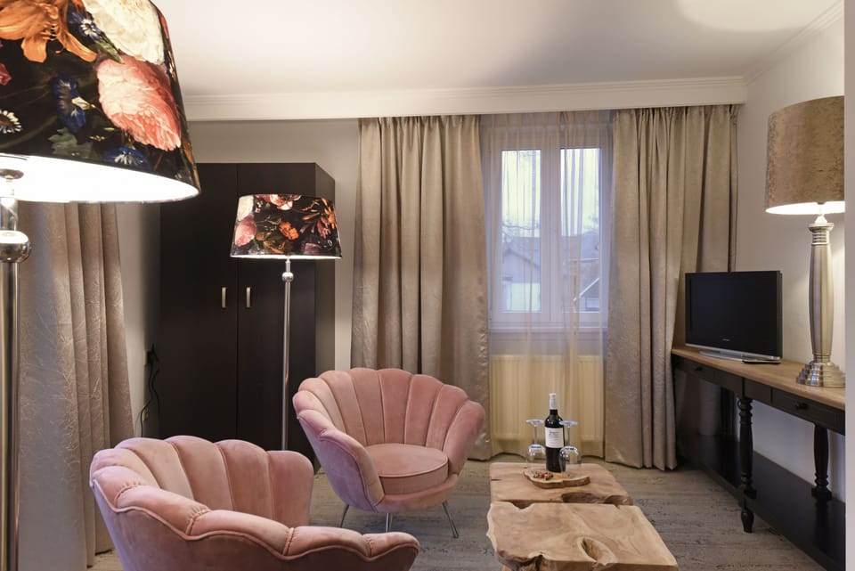 Boutique Hotel Slenaker Vallei Boutique hotel in Limburg (province)