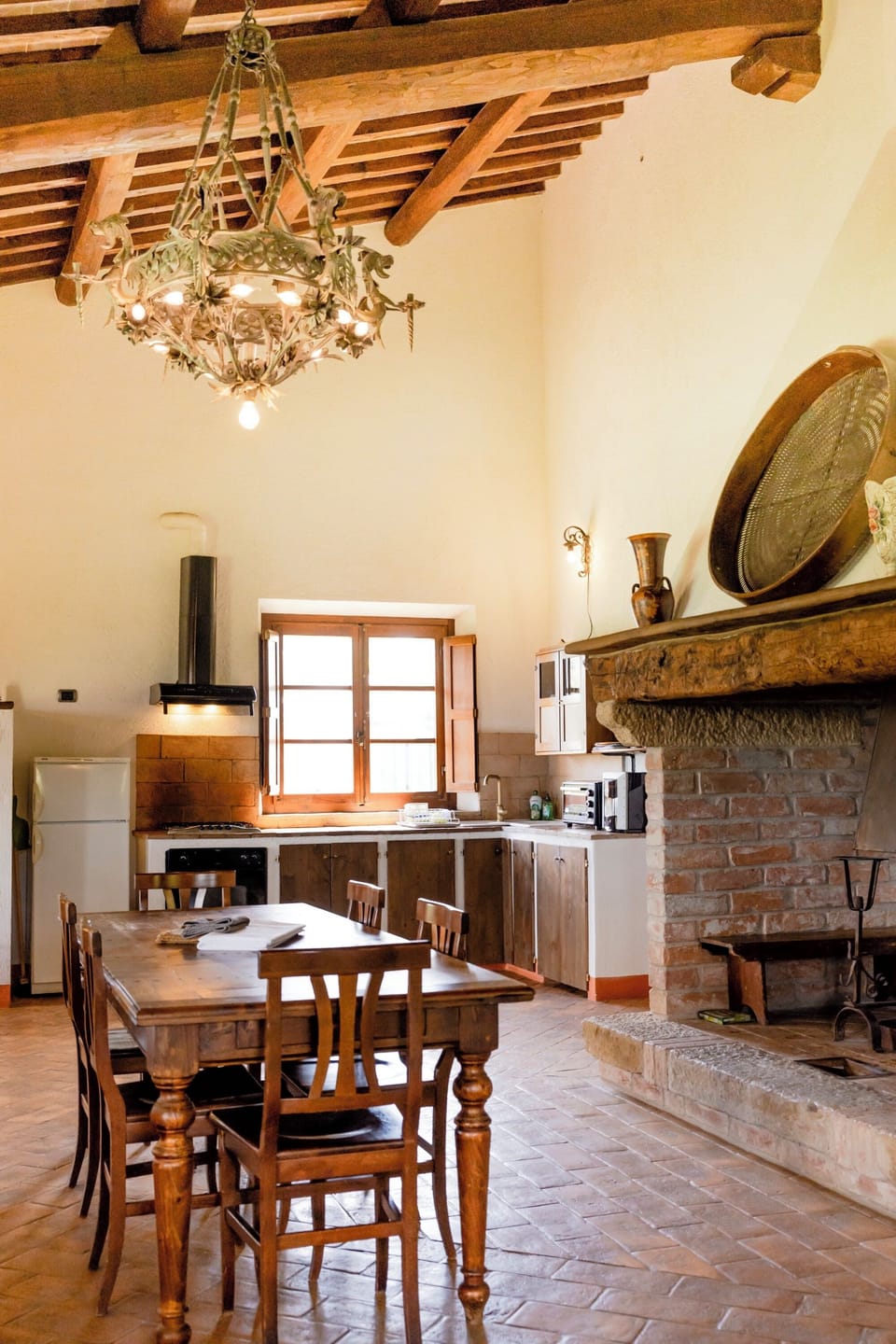 Villa, 2 Bedrooms, 2 Bathrooms | Living area | Flat-screen TV