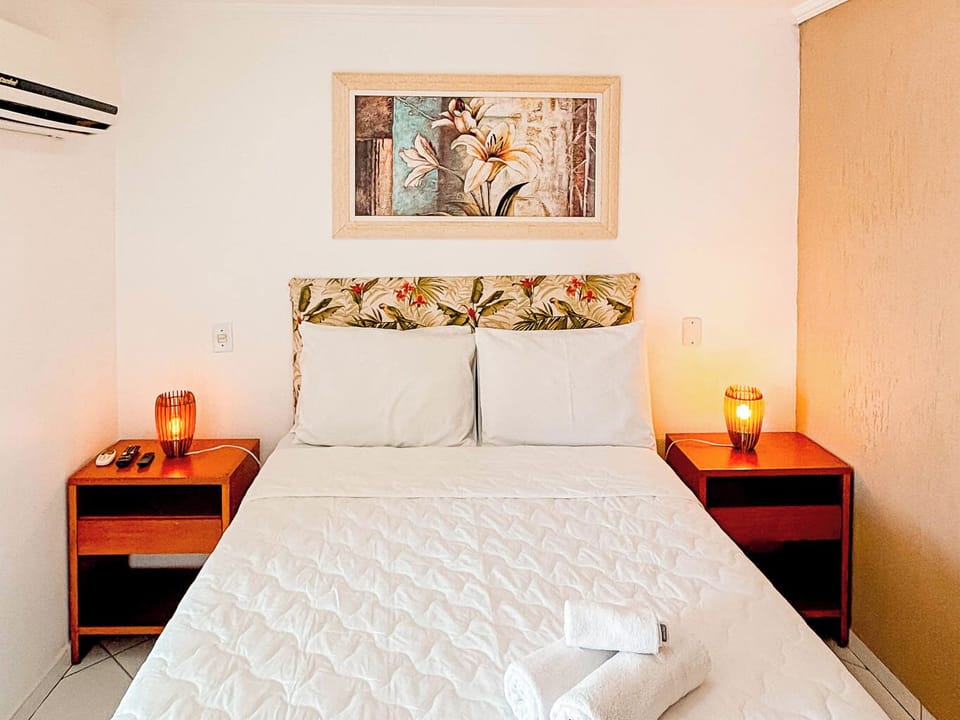 Superior Twin Room (com vista) | WiFi (free), bed sheets