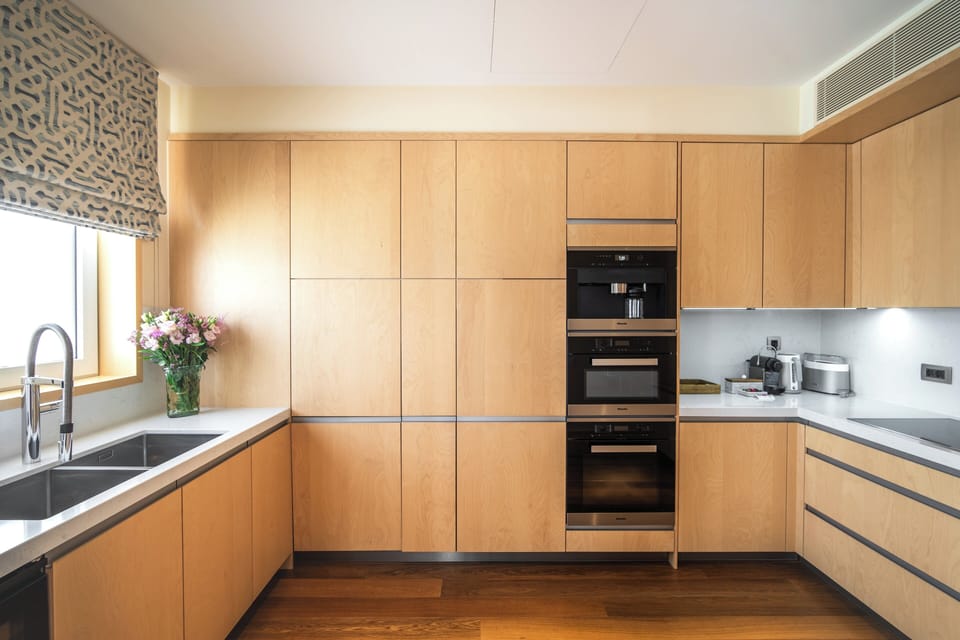 Premium bedding, down comforters, memory foam beds, minibar