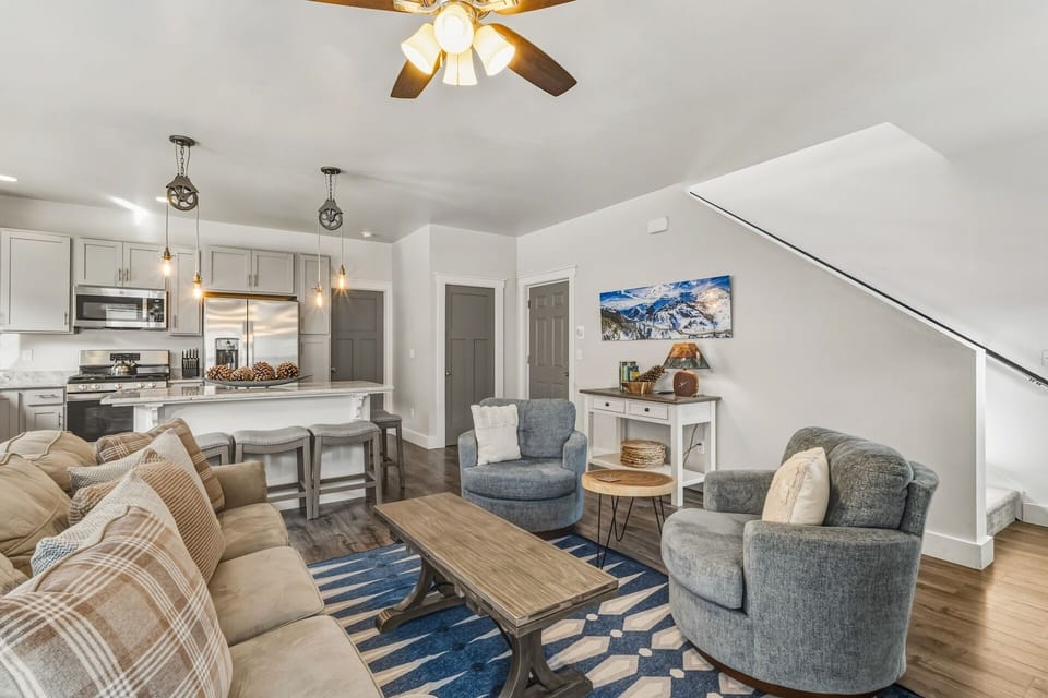 Living room 2