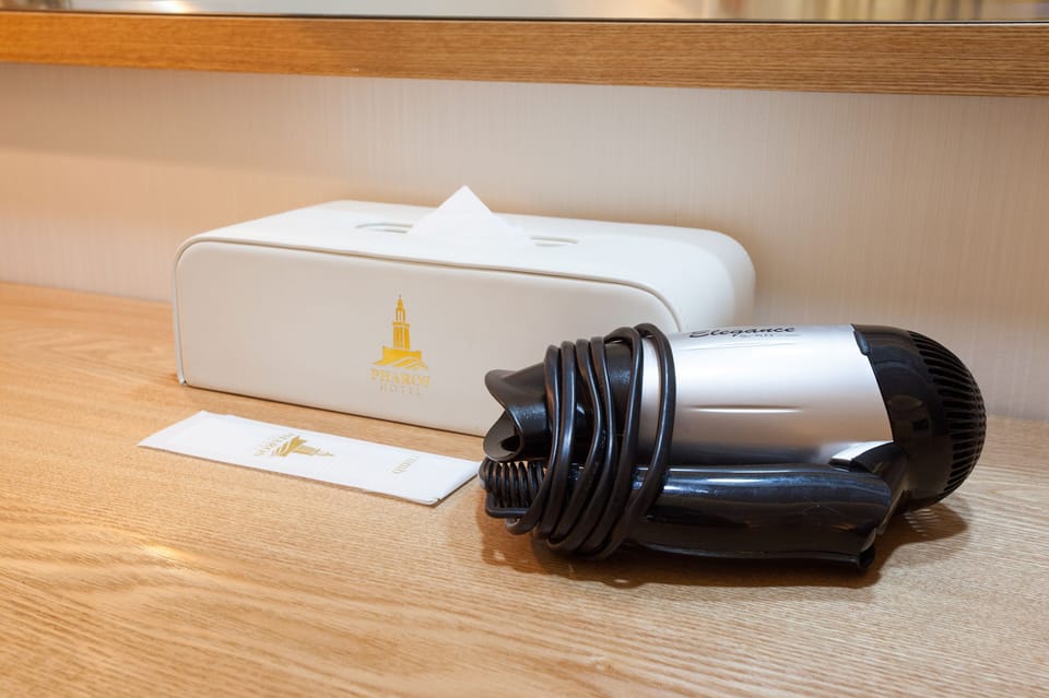 Room amenity