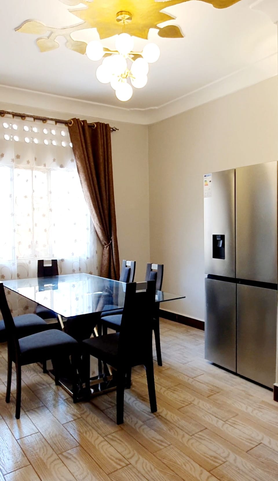 Dinning room