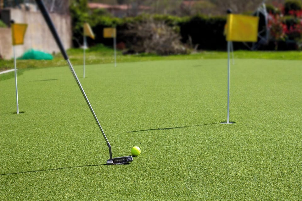 Golf