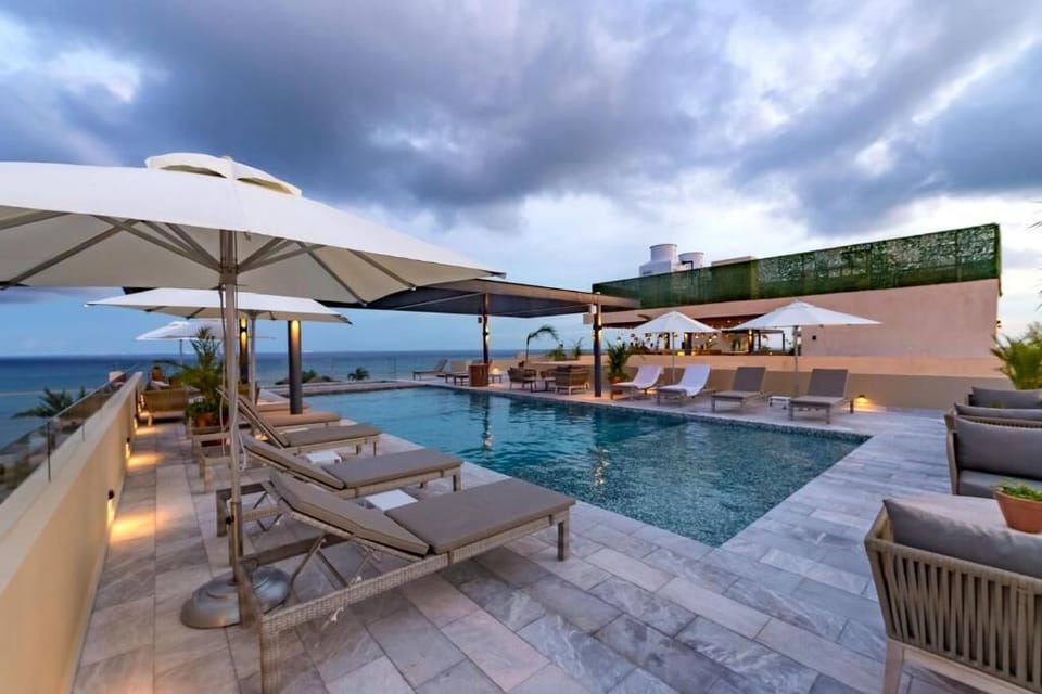 Rooftop