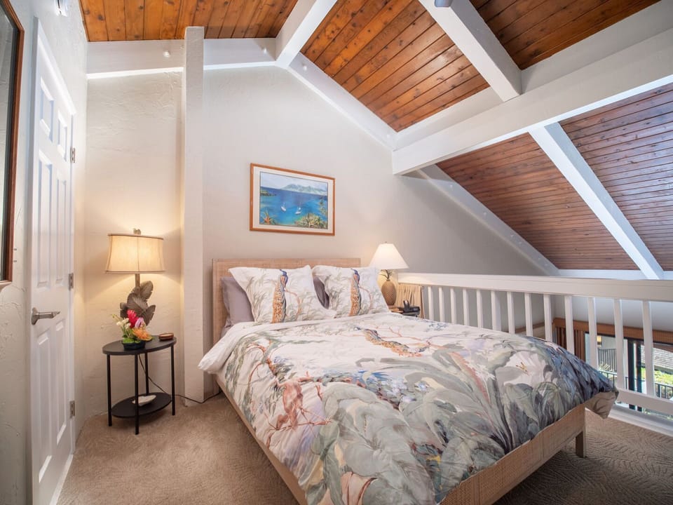 Bedroom #2