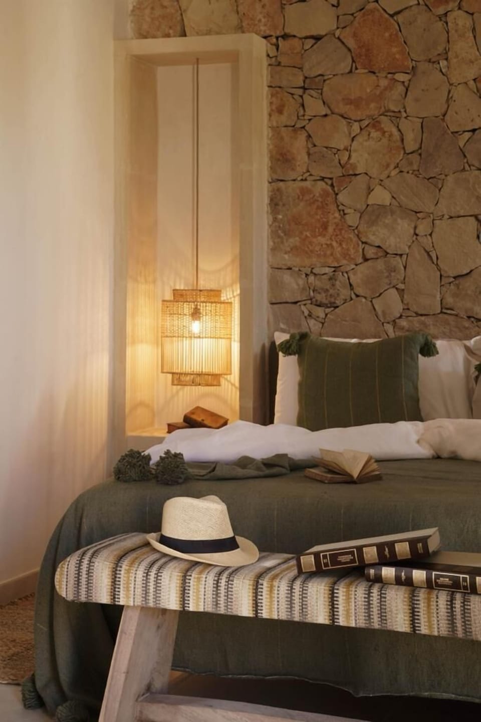 Superior Studio Suite | Minibar, in-room safe, laptop workspace, blackout drapes