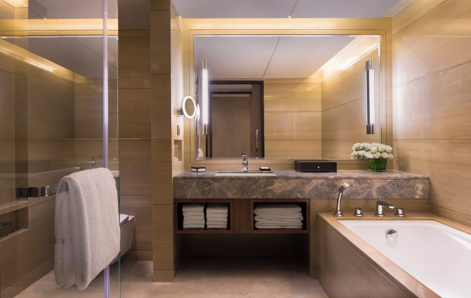JW Marriott Hotel Beijing Central Hotel in Beijing