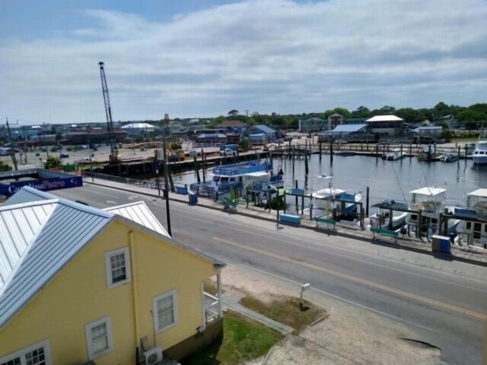 Water, Waterfront, Pier, Port, Dock