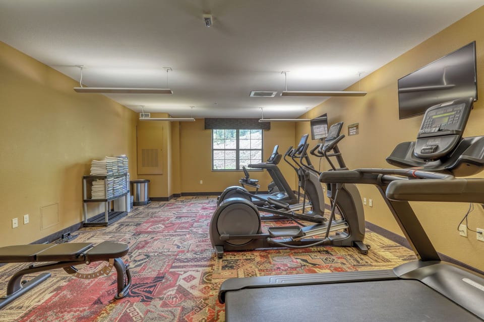 The Lodge at Deadwood Gaming Resort Resort in Deadwood