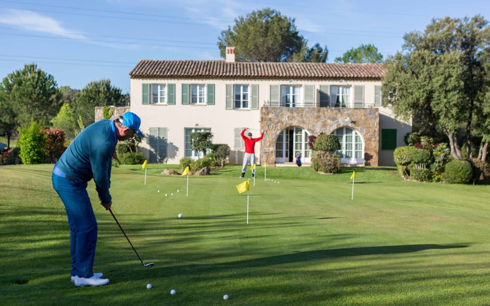 Golf