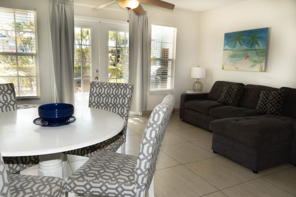Townhome, 2 Bedrooms | In-room safe, laptop workspace, blackout drapes, iron/ironing board