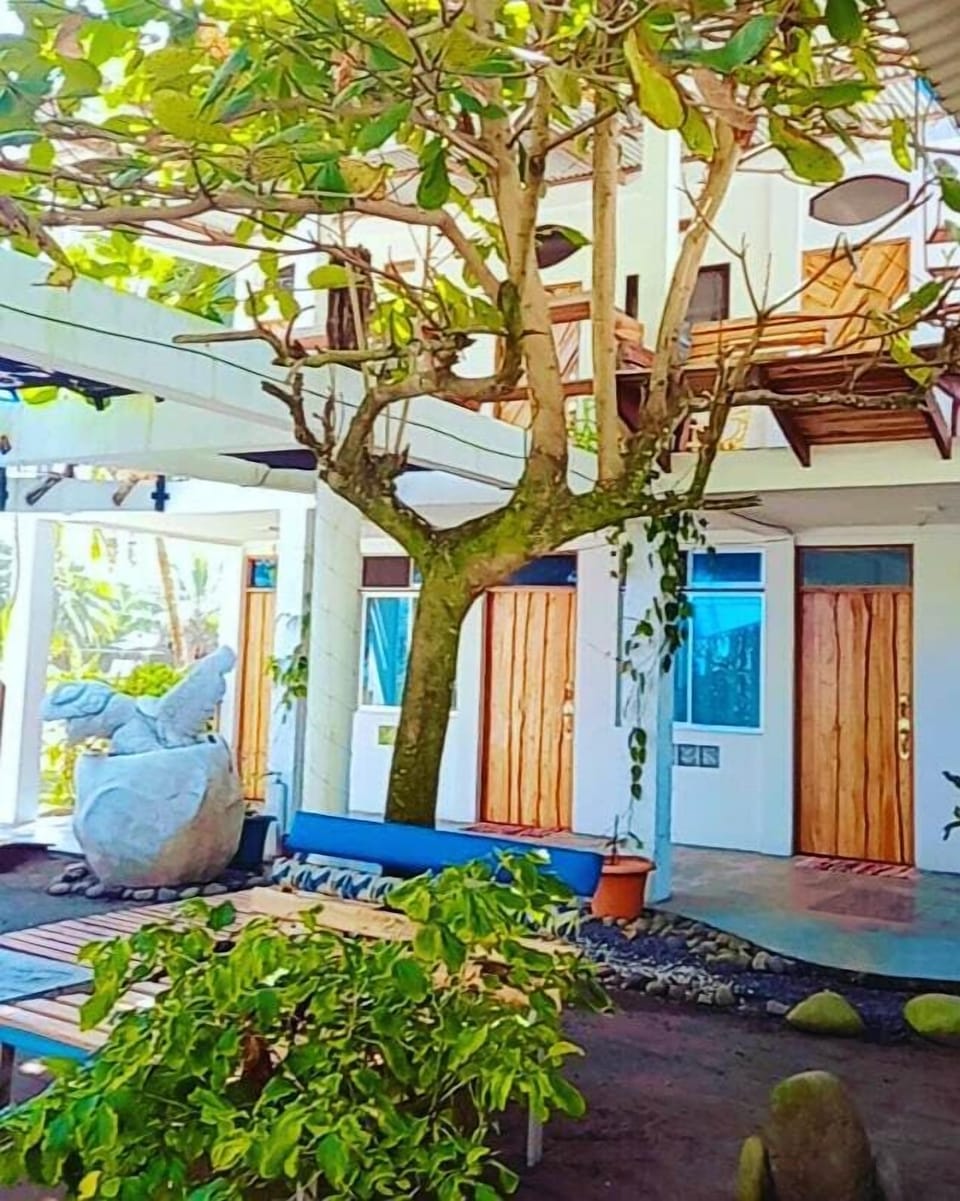 Hotel Pura Natura Hotel in Costa Rica