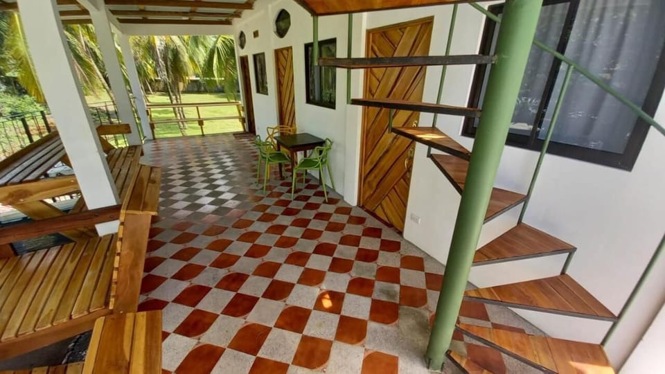 Hotel Pura Natura Hotel in Costa Rica