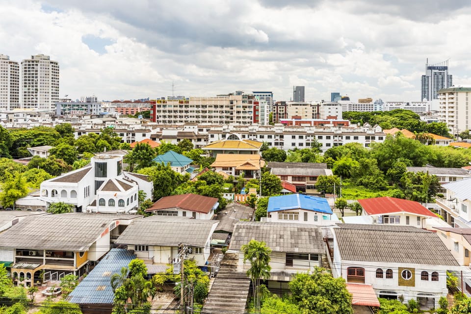 City view