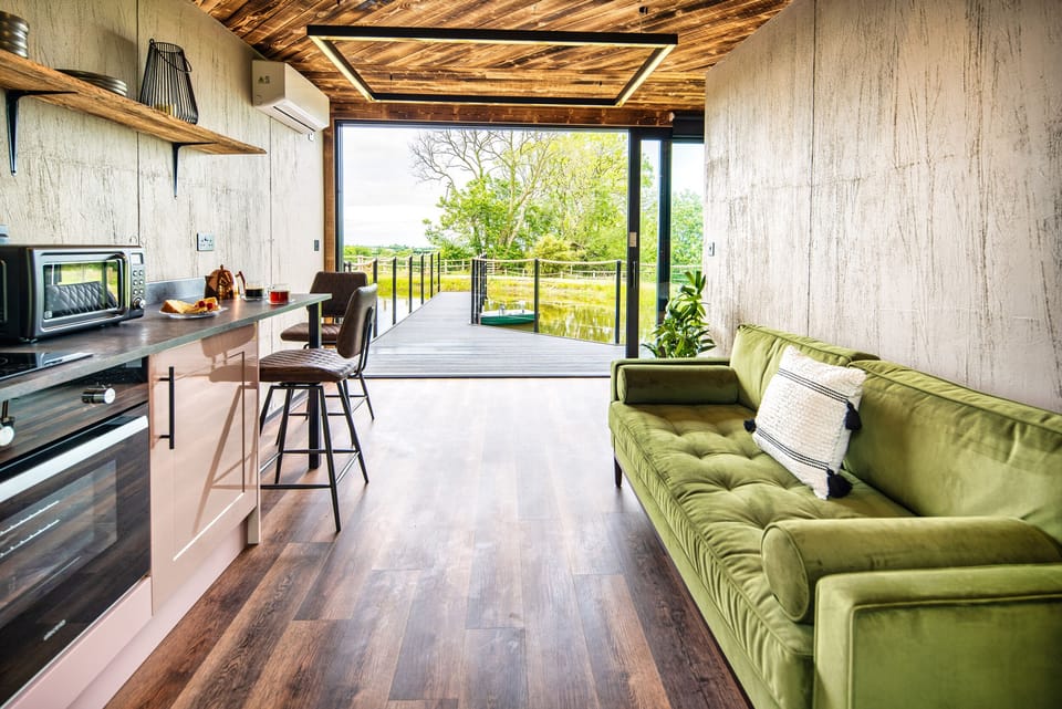 Cottage | Interior