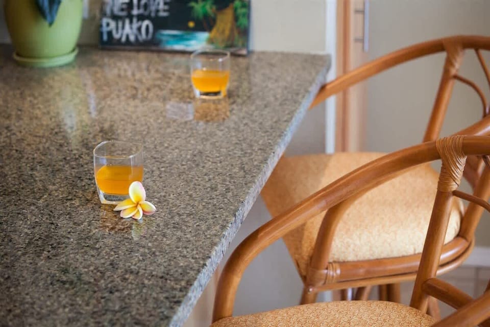 Kitchen Bar