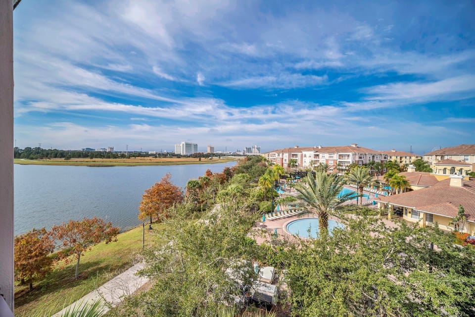 Apartment (3 Bedrooms) | Property amenity
