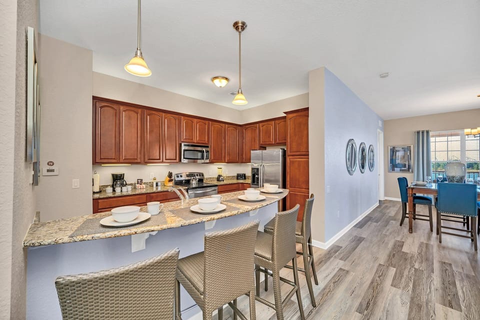 Apartment (3 Bedrooms) | Property amenity