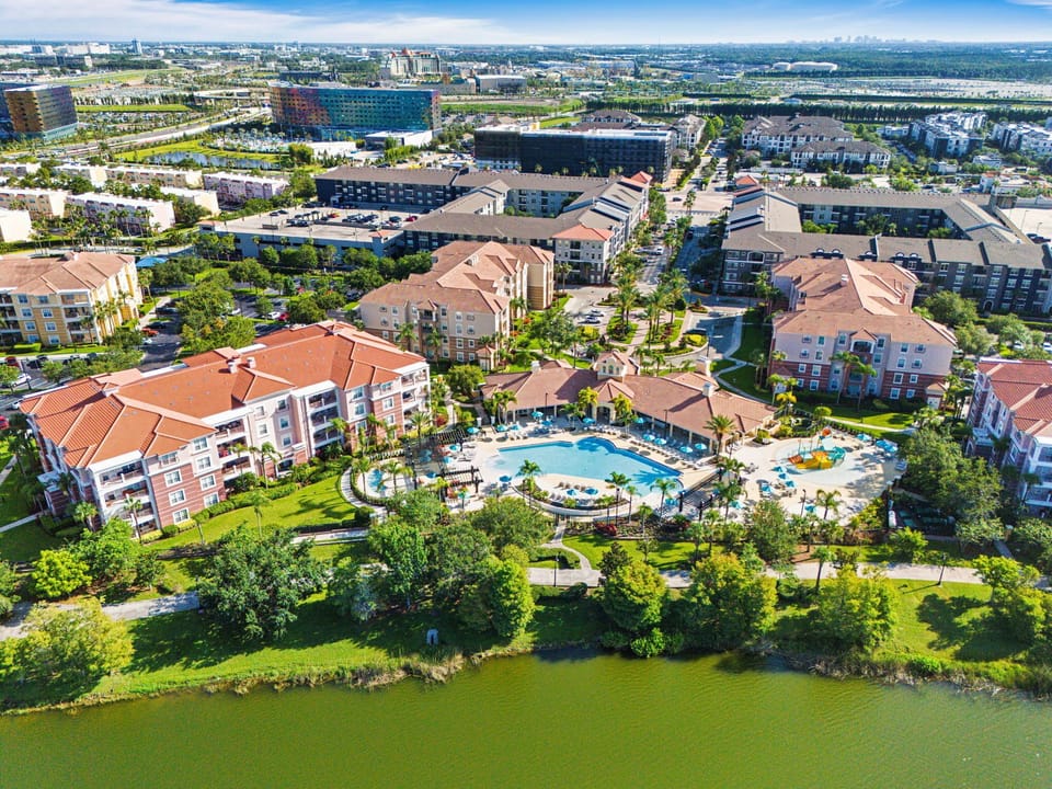 Apartment (3 Bedrooms) | Property amenity