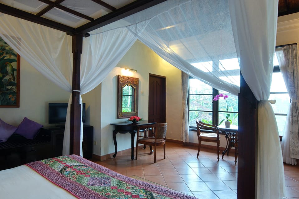 Villa (Suite Villa) | Select Comfort beds, minibar, in-room safe, cribs/infant beds