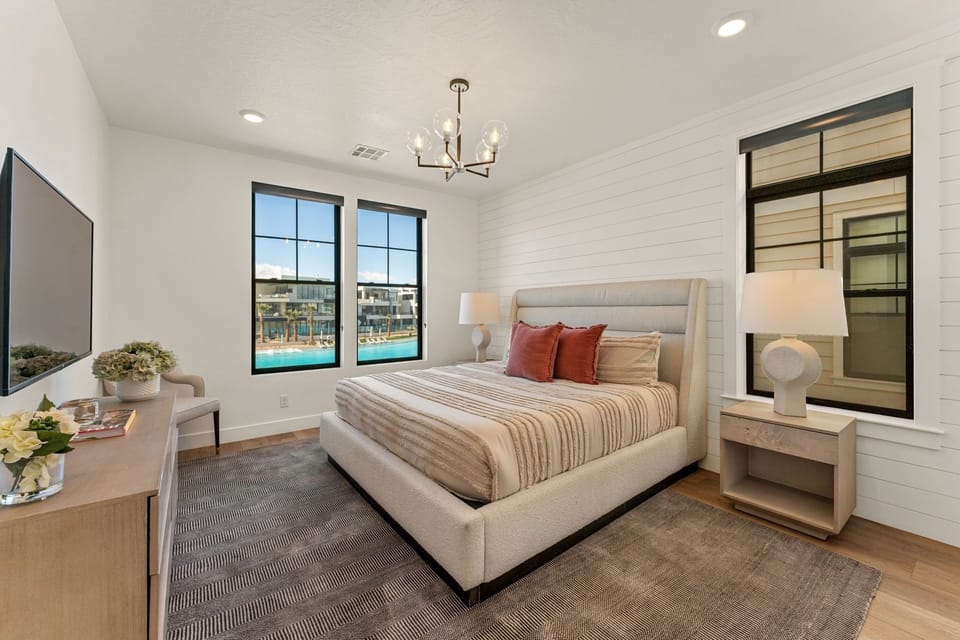 Playa Lucaya by RedAwning Apartment in St George