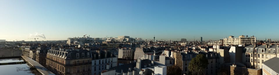 City view