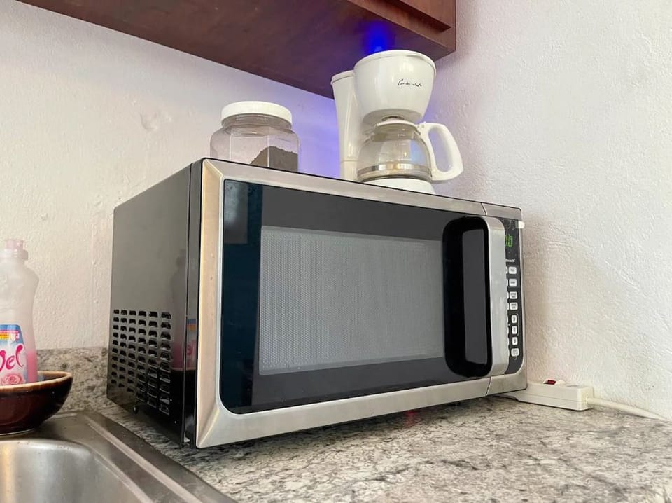Microwave