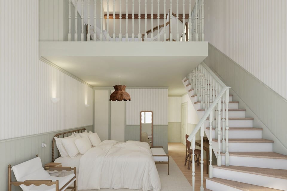 Premium Quadruple Room | Premium bedding, minibar, in-room safe, soundproofing