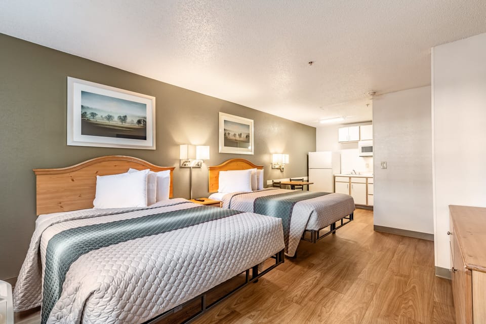 Free WiFi, bed sheets, wheelchair access