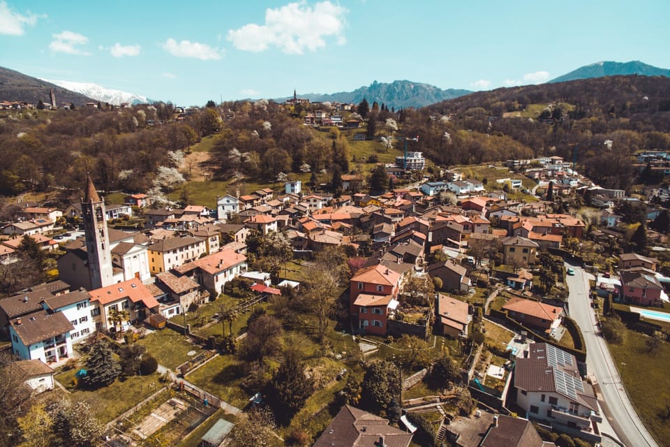 Town Photo