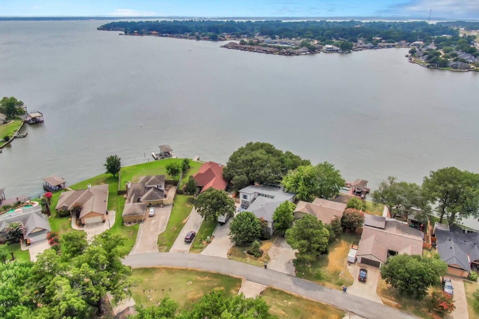 Lake Conroe