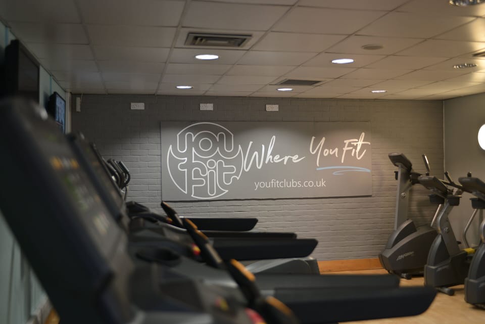 Holiday Inn Ipswich by IHG Hotel in Ipswich