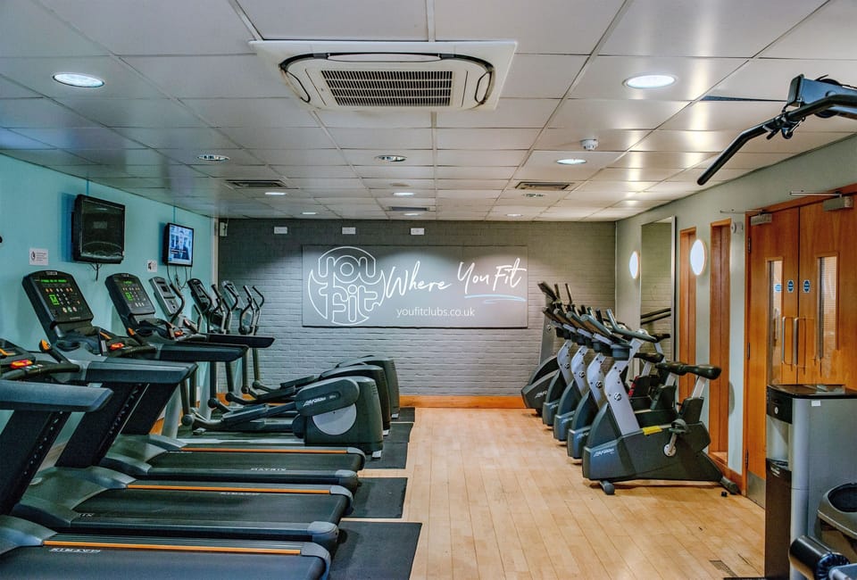 Holiday Inn Ipswich by IHG Hotel in Ipswich
